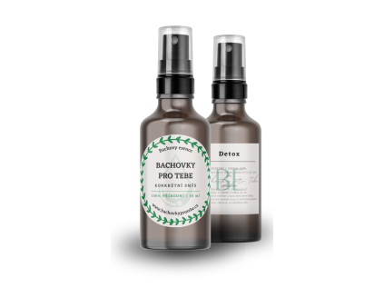 DETOX 30ml