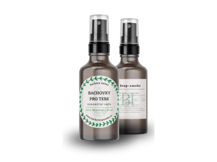 STOP-SMOKE 30ml