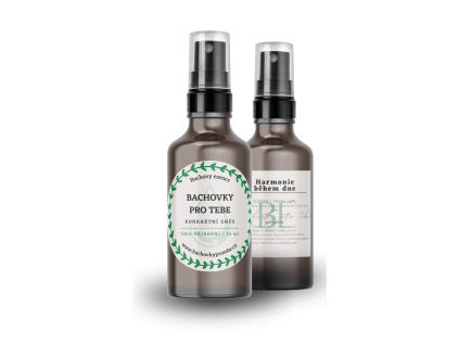 HARMONIE BĚHEM DNE 30ml