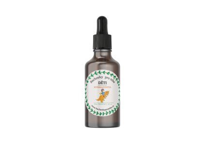 HYPERAKTIVITA 30ml