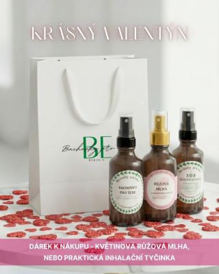 Krásný den svatého Valentýna všem našim dámám 🌸 ale i mužům 🌱 . Dnes slavíme lásku ve všech jejích podobách – partnerskou,...