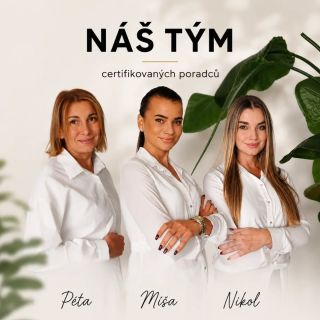 Tohle jsme my – tým Bachovky pro Tebe. ✨ Každý den pro Vás s láskou připravujeme Bachovy květové esence, odpovídáme na...