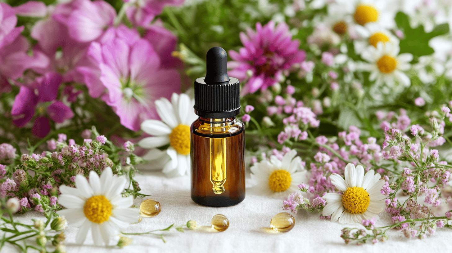 Bachovy kapky a jejich využití