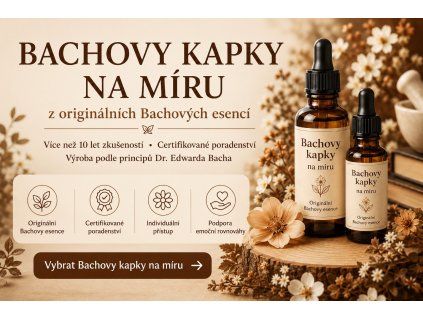 bachovy kapky na miru