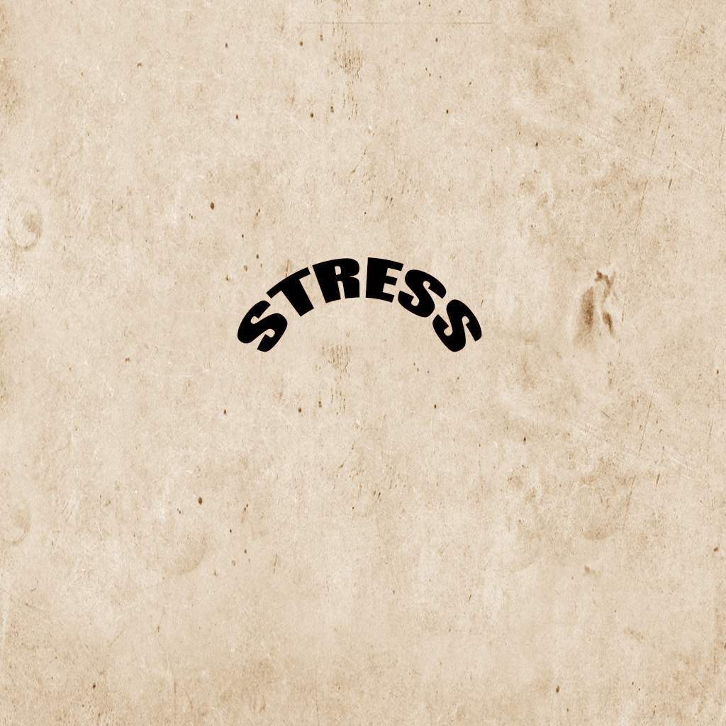Stres je zabiják, který vám krade pohodu i zdraví