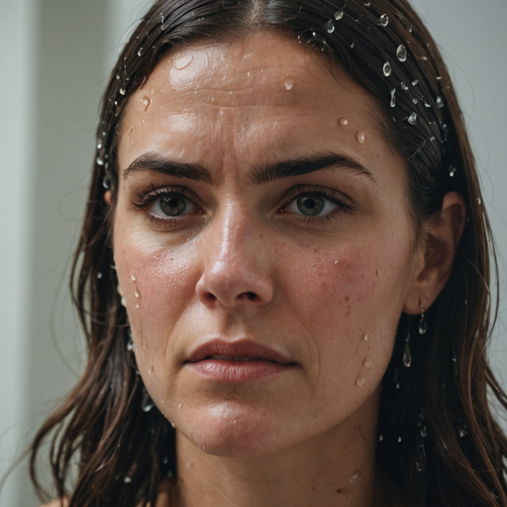 Jak utlumit změny nálad pomocí Bachových esencí