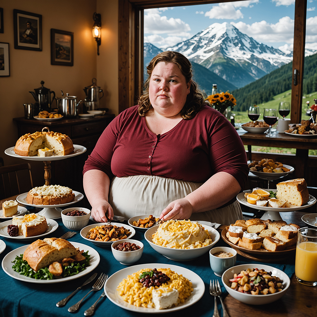 Jak zhubnout s dietou pro zdravé hubnutí