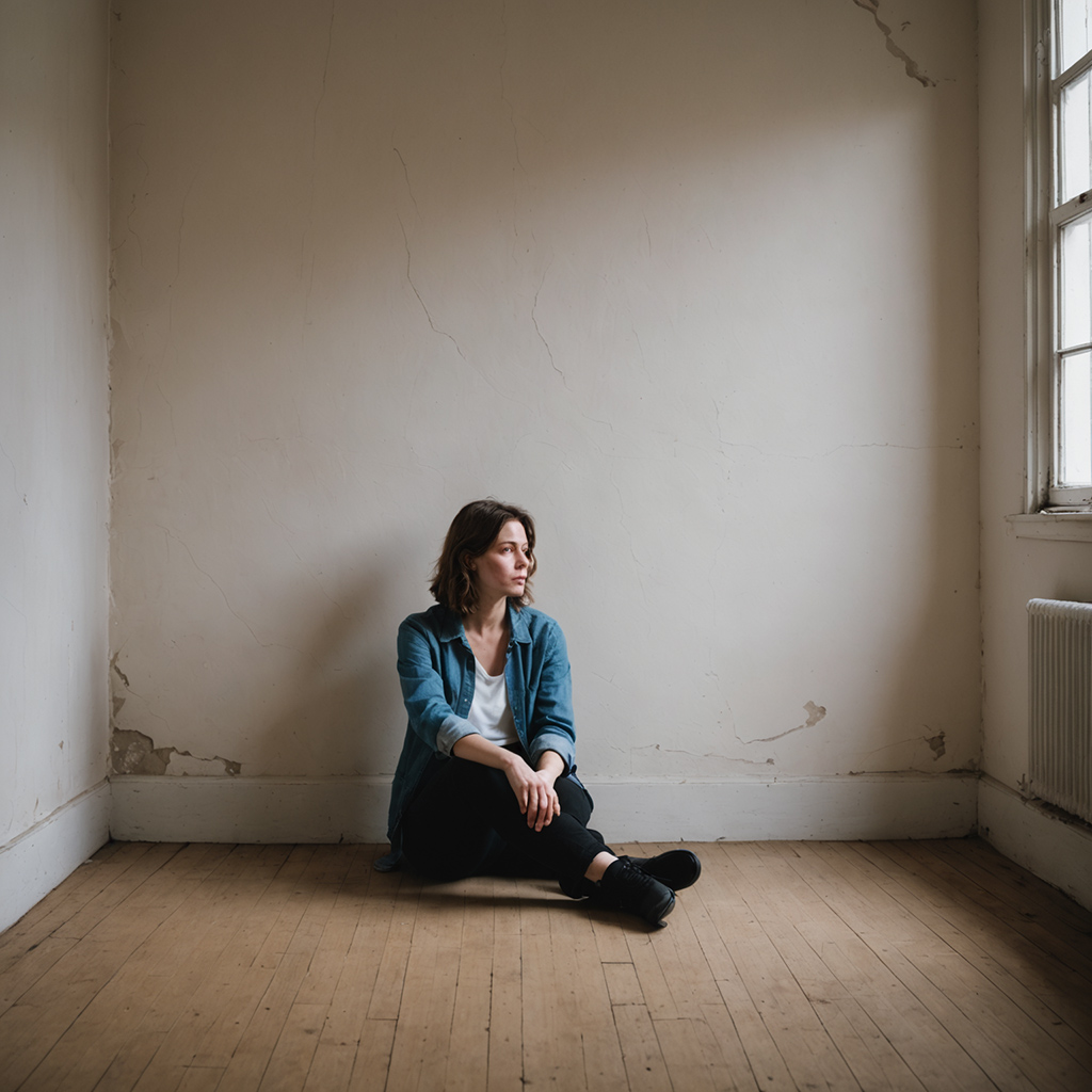 Jaké Bachovy kapky používat při úzkosti