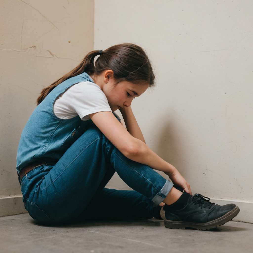 Zvládnutí strachu z budoucnosti pomocí Bachových kapek