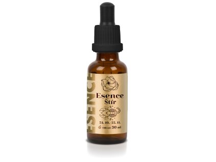 bachovy esence pro znameni stir