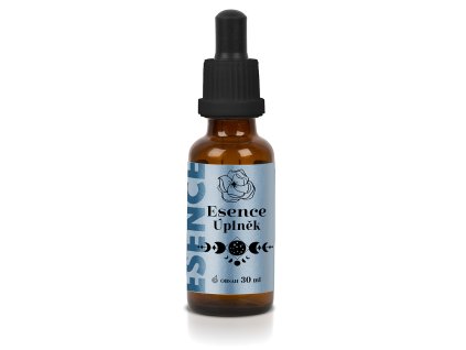 bachovy esence uplnek