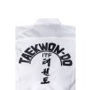 Dobok Taekwon - do ITF Student - BackFist Rival 2.1™
