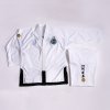 Dobok Taekwon - do ITF BlackBelt - BackFist Rival 2.1™