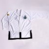 Dobok Taekwon-do ITF - Advance Black belt
