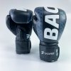 Boxerské rukavice - Kožené, Gemini Boxing GL