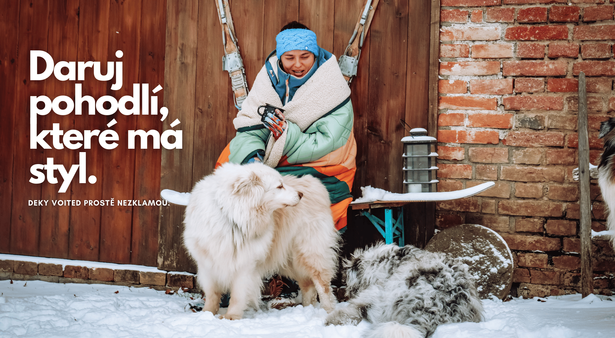 Nejlepší dárky pro dobrodruhy