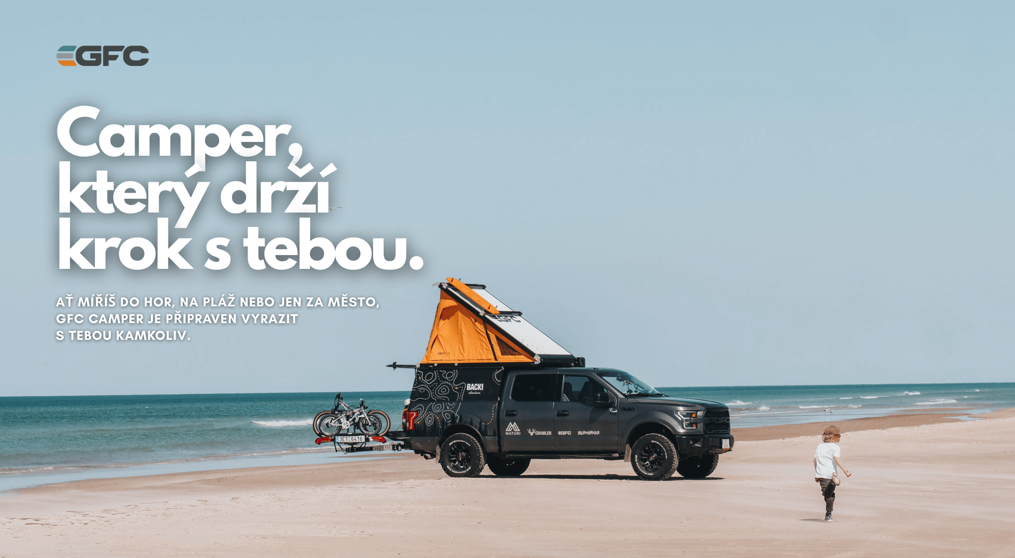 CAMPER GFC 2