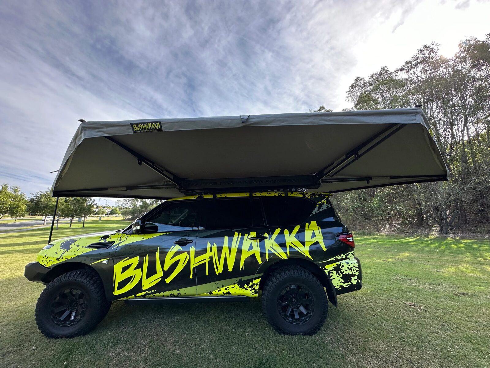 BWXDARK270MiniMeg