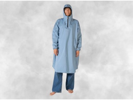 Pláštěnka Mountain Spring