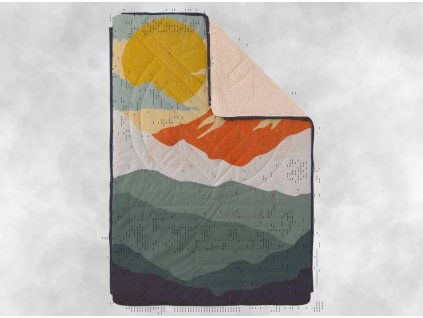 Deka Voited CloudTouch 4 v 1 - Nomadnext