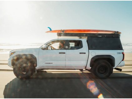 Camper GFC V2 MAX - Launch Edition - na objednání dle typu vozu