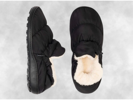 Bačkory CLOUDTOUCH Black
