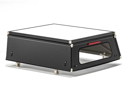 Hardtop GFC - Ford Ranger