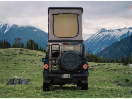 GFC Střešní stan V2 PRO XL - na objednání