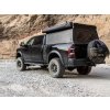 Camper GFC V2 PRO grey - pro Toyota Hilux
