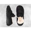 Bačkory CLOUDTOUCH Black