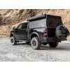 Camper GFC V2 PRO grey - pro Ford Ranger
