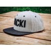 KIDS Classic BACKI Snapback