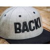 KIDS Classic BACKI Snapback