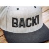 Classic BACKI Snapback