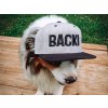 Classic BACKI Snapback