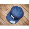 Toodler sky Snapback