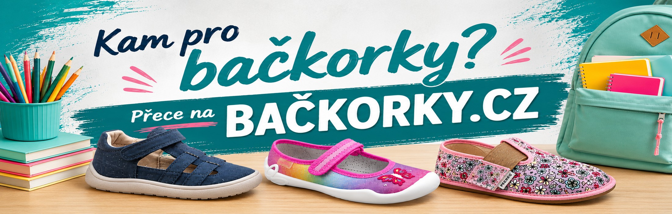 Bačkorky