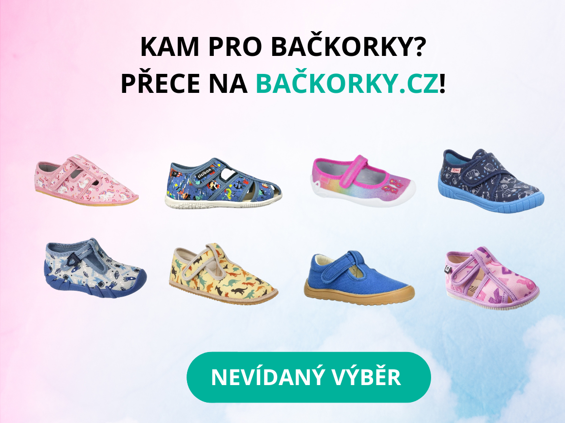 Bačkorky