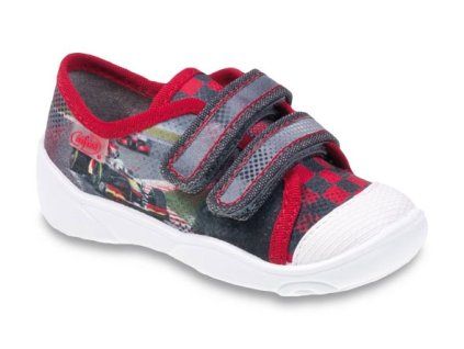 Befado Maxi 907P093 (Velikost 21)