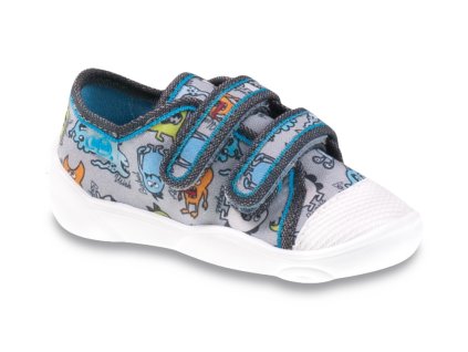 Befado Maxi 907P095 (Velikost 19)