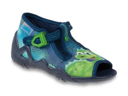 Befado Snake 217P080 (Velikost 18)