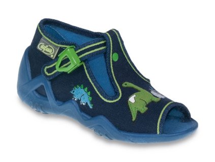 Befado Snake 217P084 (Velikost 18)