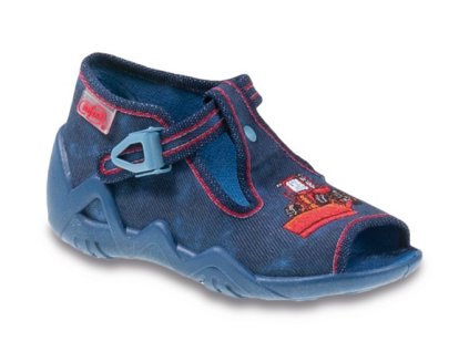 Befado Snake 217P091 (Velikost 18)