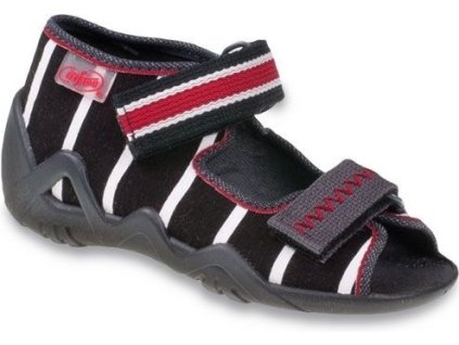 Befado Snake 250P043 (Velikost 18)