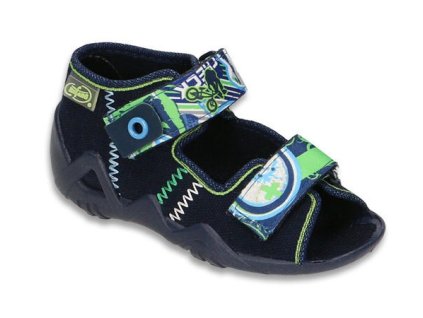 Befado Snake 250P058 (Velikost 21)