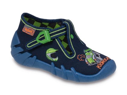 Befado Speedy 110P196 (Velikost 18)