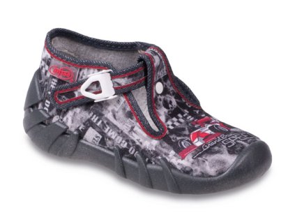 Befado Speedy 110P235 (Velikost 19)