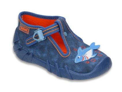 Befado Speedy 110P297 (Velikost 18)