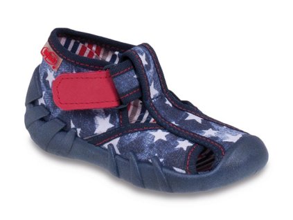 Befado Speedy 190P052 (Velikost 19)