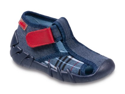 Befado Speedy 190P054 (Velikost 20)